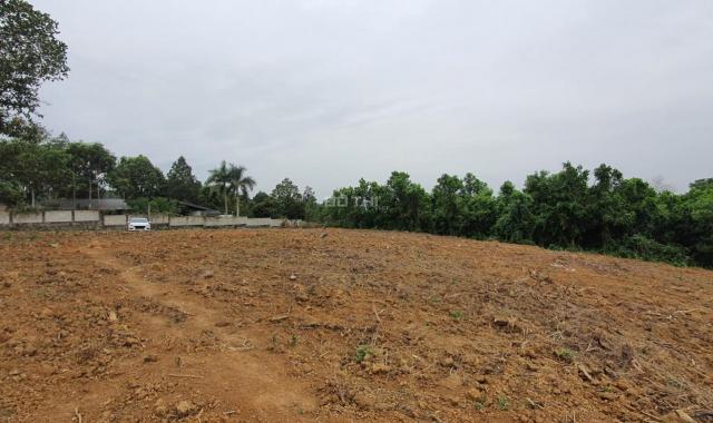 Bán nhanh 3.650m2 đất nằm gần các dự án nghỉ dưỡng lớn tại Lương Sơn, Hòa Bình