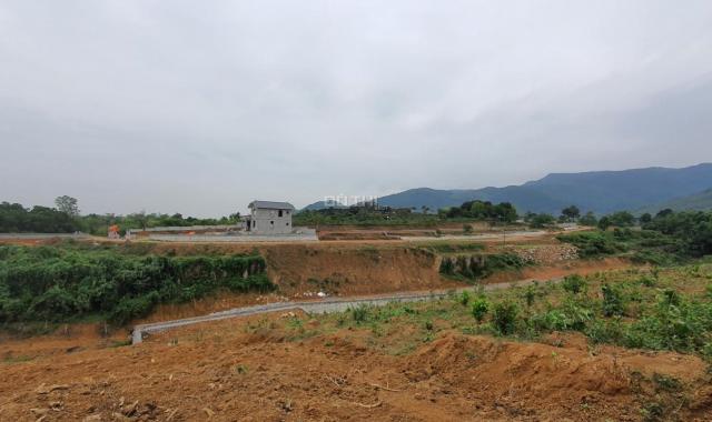 Bán nhanh 3.650m2 đất nằm gần các dự án nghỉ dưỡng lớn tại Lương Sơn, Hòa Bình