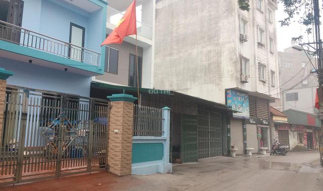 77m2 kinh doanh luôn - Đường liên thôn Đại Áng - Thanh Trì. Giá rẻ 0862.85.95.98