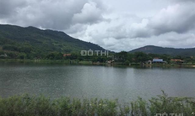 Chính chủ bán 1ha đất bám mặt hồ Đồng Chanh tại Lương Sơn, Hòa Bình