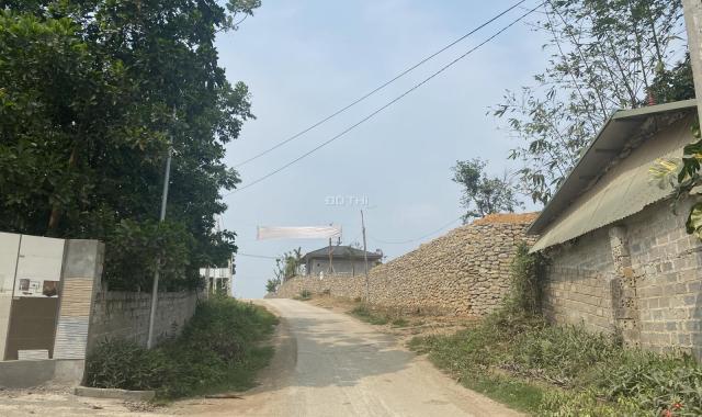 Bán 1ha đất nghỉ dưỡng bám mặt hồ Đồng Chanh tại Lương Sơn, Hòa Bình
