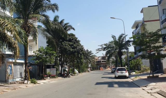 Bán đất khu dân cư 13E Làng Việt Kiều phong phú cạnh trường đại học kinh tế giá rẻ