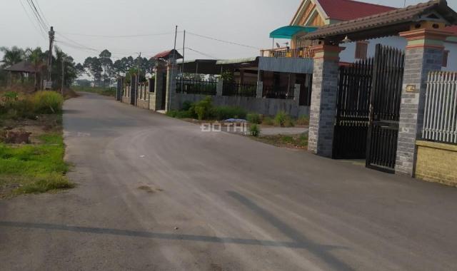 Bán đất KCN Giang Điền, sổ riêng thổ cư tại Tam Phước, Biên Hòa, ĐN, ngay đường Bắc Sơn Long Thành