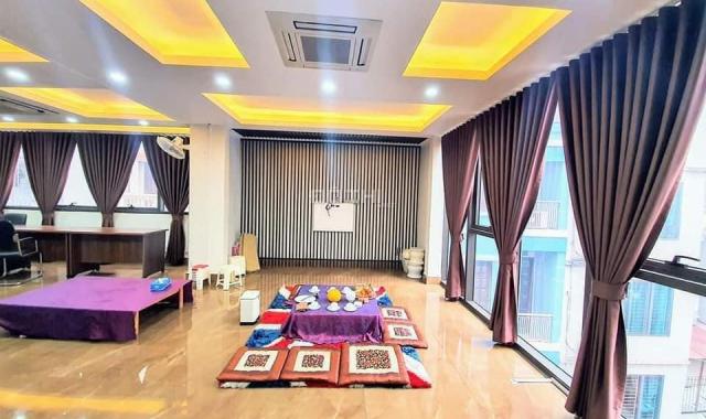 Siêu đẹp, Phố Vọng 70m2x3T nhỉnh 9 tỷ, kinh doanh sầm uất. Lh: 098.724.0775