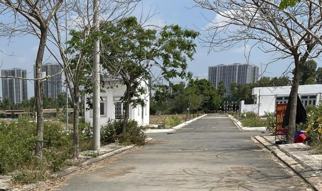 Bán đất nền dự án tại dự án Việt Nhân Villa Riverside, Quận 9 diện tích 52.2m2 giá 2,85 tỷ