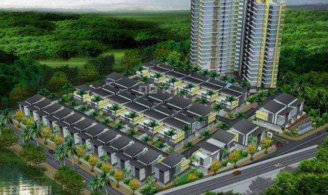 Hungviland chuyên bán biệt thự view sông Quận 9. Chào bán Garland 15,5 tỷ