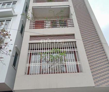 KDVP hoặc cho SV thuê, Nguyễn Trãi, Thanh Xuân, 45m2, 5 tầng, giá 4.5 tỷ