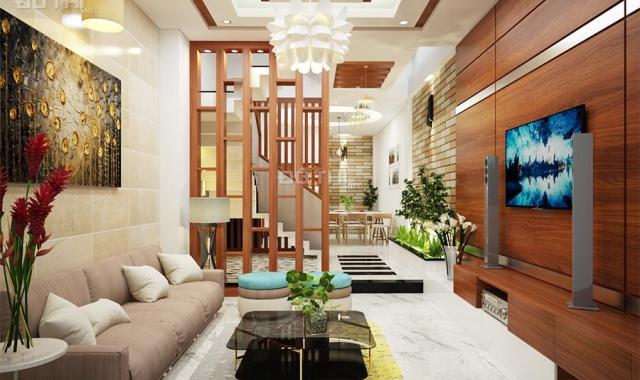 Bán nhà Thanh Xuân - Gần Royal, ô tô đỗ cửa, tiện ích ngập tràn, 54m2, 5 tầng, MT 4.4m