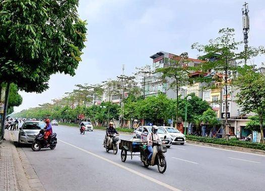 Bán đất tại đường Lý Sơn, Phường Thượng Thanh, Long Biên, Hà Nội diện tích 125m2 giá 52 triệu/m2
