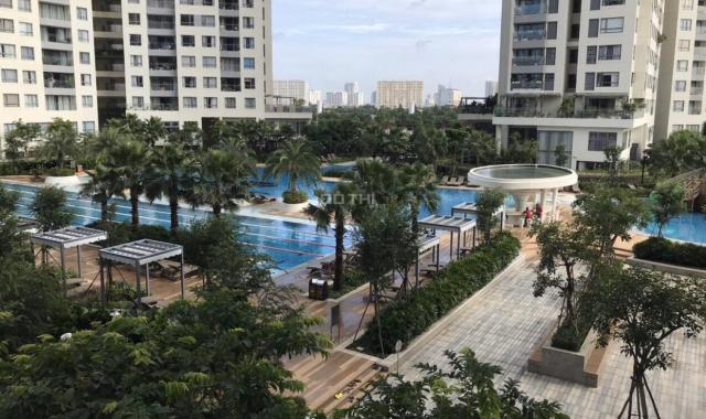 Bán gấp căn hộ 2 phòng ngủ tòa Bora Đảo Kim Cương, view hồ bơi, DT 88m2, giá 6.2 tỷ. LH 0942984790