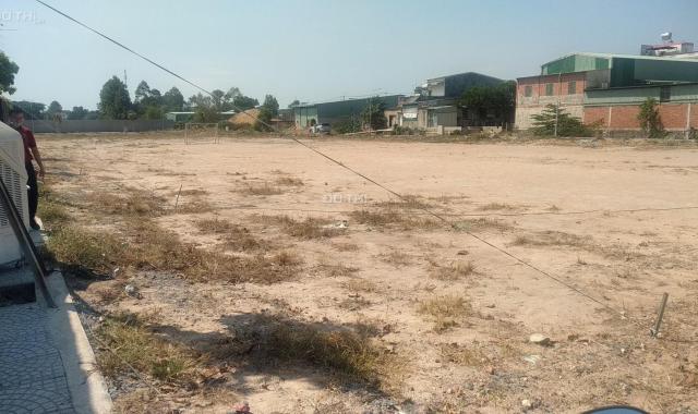 Đất nền dự án mặt tiền đường 45m Đồng Nai gần sân bay giá tốt nhất khu vực