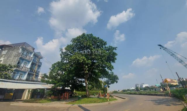 Bán nhà mặt tiền Nguyễn Kiệm, phường 9, Quận Phú Nhuận
