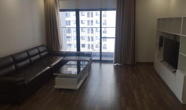 Căn hộ 4PN, 160m2 view cực đẹp ở chung cư Goldmark City cho thuê với giá chỉ từ 23 tr/th