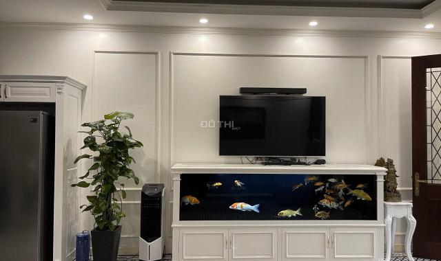 Bán BT liền kề 96m2 Harmony 15tỷ, vài bước chân ra hồ và công viên