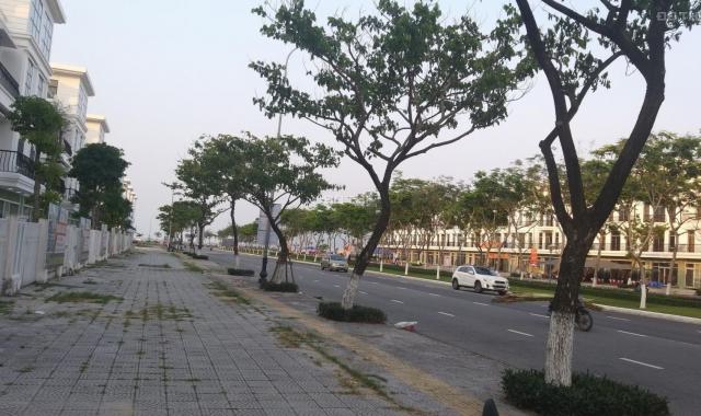 Bán đất đường 7m5 sát trục Nguyễn Sinh Sắc, Liên Chiểu, Đà Nẵng giá chỉ 4.5 tỷ