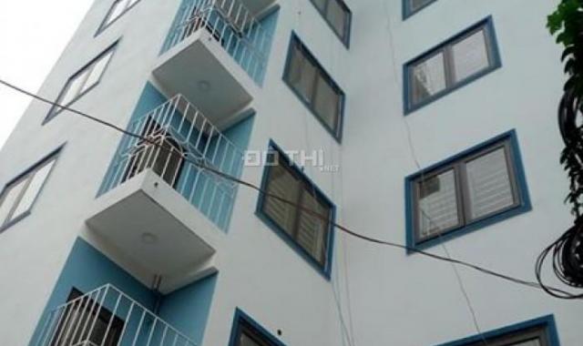 1 căn CCMN siêu hiếm tại Triều Khúc, thu 3tỷ/năm, S=260m2, xây 9T, có 88 phòng, ôtô vào nhà. 45tỷ