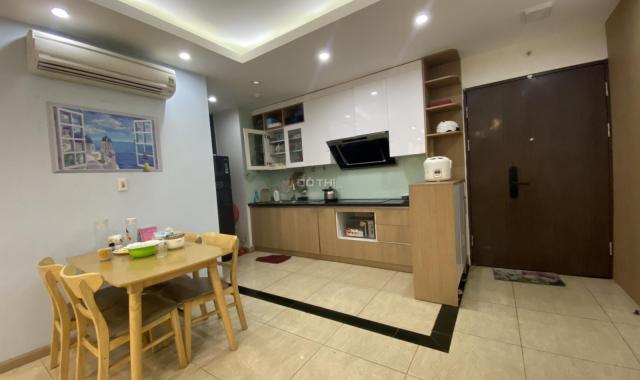 Cho thuê chung cư Ngoại Giao Đoàn 120m2 3PN 2WC full nội thất cao cấp, vào ở luôn. L/H: 0963146006