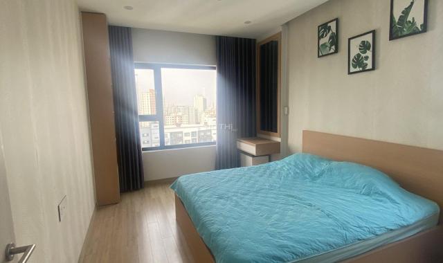 Cho thuê gấp căn hộ 2PN full nội thất tại chung cư New City