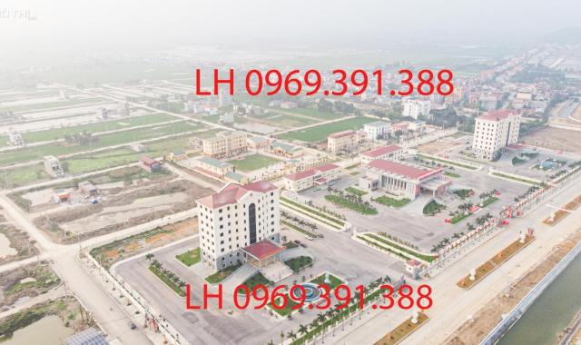 Bán gấp một số mảnh đất từ 135m2 đến 7100m2 ở Gia Viễn và Nho Quan, Ninh Bình