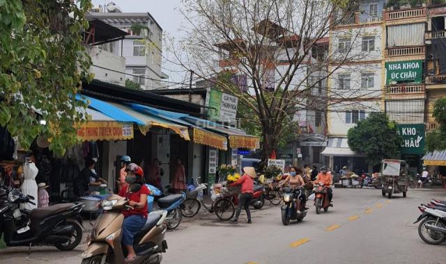 Chính chủ bán nhà 4T phố Triều Khúc gần Nguyễn Xiển, 40m2, ô tô đỗ 10m, giá 3,55 tỷ, LH 0964427111