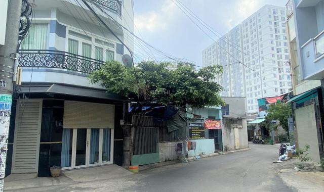 Định cư nước ngoài bán nhà 4 tầng mặt tiền đường 12m, DT 56m2 5PN, Đ. Bình Long