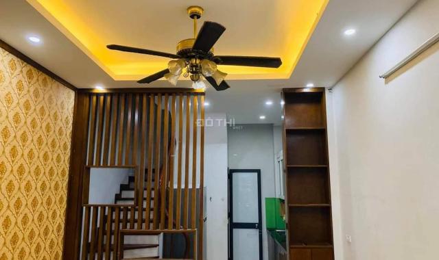 Mặt ngõ Khương Đình, Thanh Xuân, 30m2, 5 tầng, mặt tiền 3.7m, 4.5 tỷ