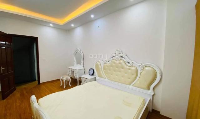 Mặt ngõ Khương Đình, Thanh Xuân, 30m2, 5 tầng, mặt tiền 3.7m, 4.5 tỷ