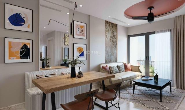 Sở hữu chung cư cao cấp nhất Vĩnh Yên chỉ từ 850 triệu