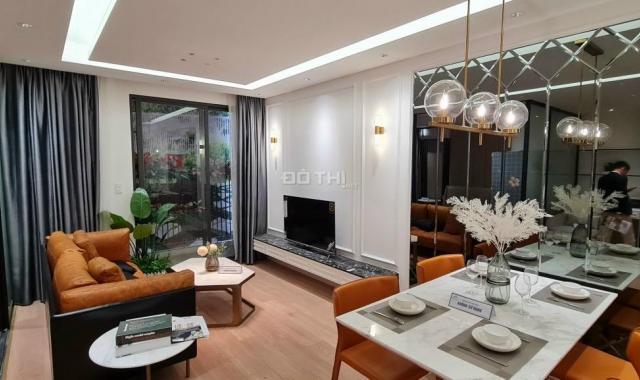 Sở hữu chung cư cao cấp nhất Vĩnh Yên chỉ từ 850 triệu