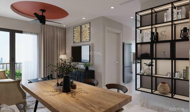 Sở hữu chung cư cao cấp nhất Vĩnh Yên chỉ từ 850 triệu