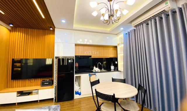 Siêu phẩm tháng 4 không thể bỏ lỡ! Bán studio Vinhomes D'Capitale full đồ đẹp lung linh chỉ 1.55 tỷ