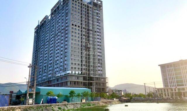 Bán căn hộ chung cư tại dự án Ecolife Riverside, Quy Nhơn, Bình Định diện tích 63m2 giá 22 tr/m2