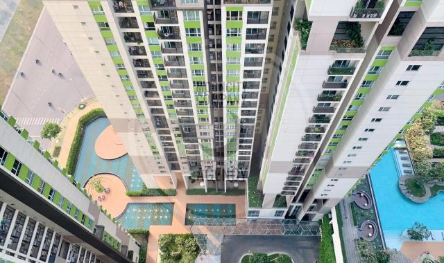 Cho thuê căn hộ Vista Verde, Quận 2 94m2 2PN 13tr/tháng