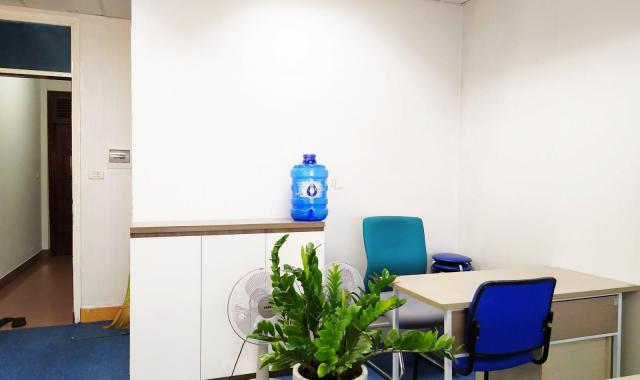 Cho thuê văn phòng chuyên nghiệp, mặt phố Giảng Võ, 60m2, giá: 7.5tr/th