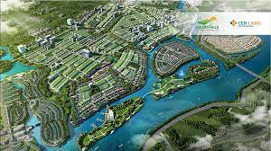 Golden Hills City Đà Nẵng độc quyền 180 lô giá chủ đầu tư