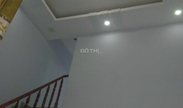 Bán nhà sổ chung tại đường 743B, phường Tân Đông Hiệp, Dĩ An, Bình Dương, diện tích 40m2