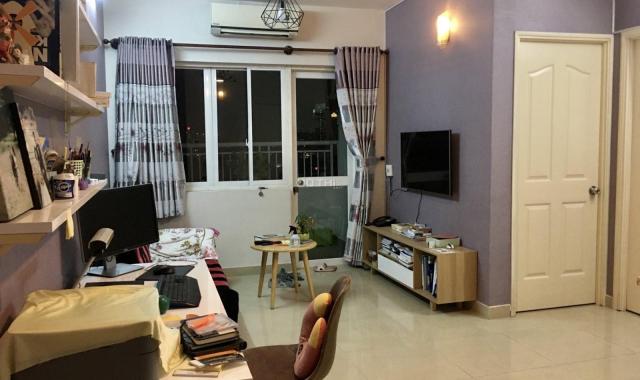 Bán căn hộ chung cư 155 Nguyễn Chí Thanh, Phường 9, Quận 5, TPHCM