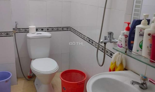 Bán nhanh nhà 2 tầng kiệt 3m - K196 Nguyễn Công Trứ, An Hải Đông, Sơn Trà