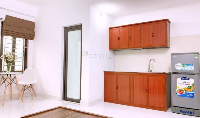 Siêu phẩm toà nhà CCMN Triều Khúc, Thanh Xuân, 90m2*7T 24PK DT 80tr/th giá 10.8 tỷ. LH 0905988838