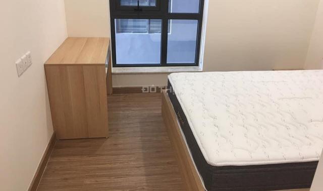 Cho thuê căn hộ 2 phòng ngủ chung cư Sky Park Residence Cầu Giấy, full nội thất, giá 15tr/ tháng