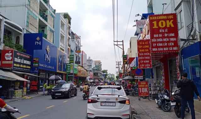 Bán nhà 86m2, hẻm xe hơi đường Tân Hương, phường Tân Quý, Tân Phú, 7.2 tỷ