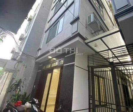 Cho thuê nhà riêng tại Phường Ngọc Lâm, Long Biên, Hà Nội diện tích 30m2 giá 10 triệu/tháng