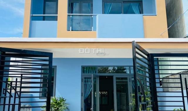 Căn nhà sổ riêng đẹp nằm ngay trung tâm Thuận An, Bình Dương với mức giá ưu đãi