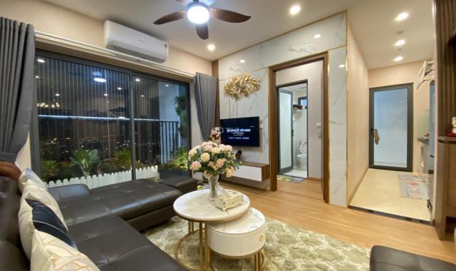 Bán căn hộ 2 PN (71 m2) đẹp nhất TSG Lotus Sài Đồng - giá chỉ 2,172 tỷ - nhận nhà ở ngay. Đã có Sổ