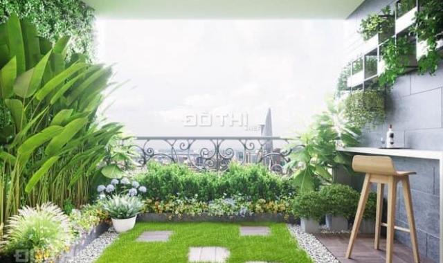 Tôi - chủ nhà cần tiền gấp, buộc bán duplex Ricca B.17.14. giá 32 triệu/m2. View sky garden