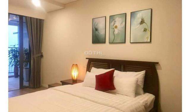 Cho thuê căn hộ full đồ view đẹp Mipec, Long Biên, 80m2, giá: 13 triệu/ tháng, LH: 0984.373.362