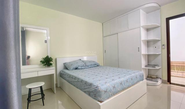 Cần bán căn hộ 1 phòng ngủ chung cư DIC Phoenix full nội thất xịn sò. LH: 0974769352