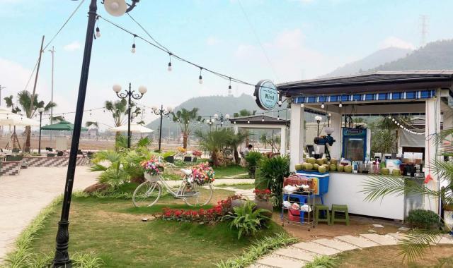 Thanh Sơn Riverside Garden - siêu phẩm, rẻ, đẹp Thanh Sơn, Phú Thọ