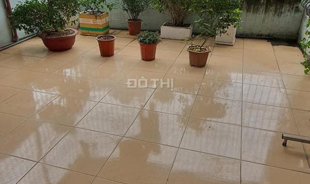 Bán nhà Khương Đình, Thanh Xuân, Hà Nội 40m2x4T, MT: 4.2m, giá: 3.8 tỷ