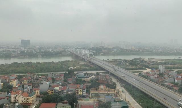 Bán căn hộ 78m2, chung cư Eurowindow River Park giá 2,16 tỷ